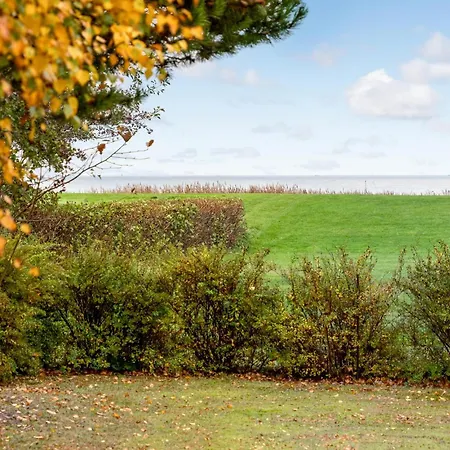 2 Bedroom In Vakantiehuis