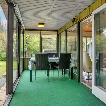 Vakantiehuis 2 Bedroom In *